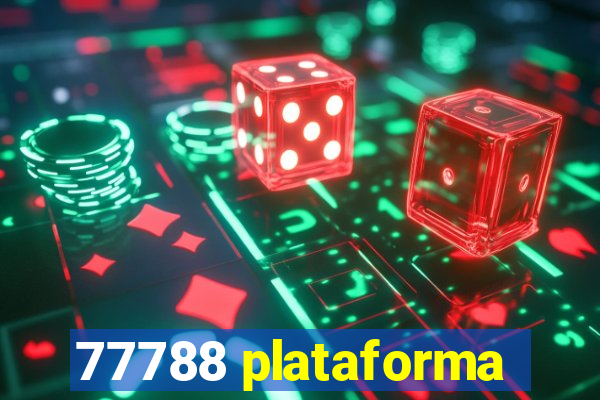 77788 plataforma